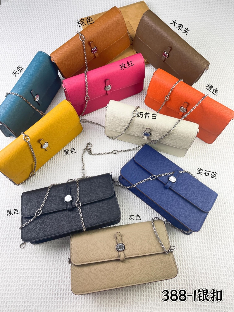 Hermes Satchel Bags